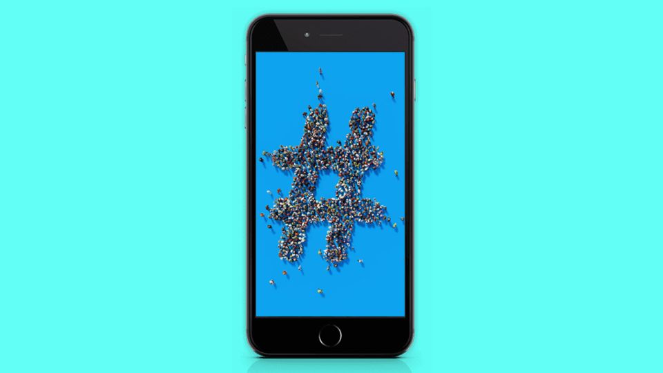 La primera app que permite movilizaciones masivas de forma digital