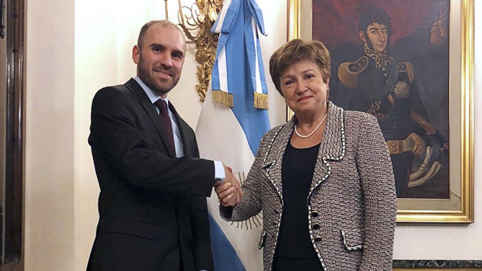 Martín Guzmán