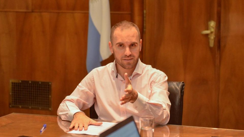 Martín Guzmán