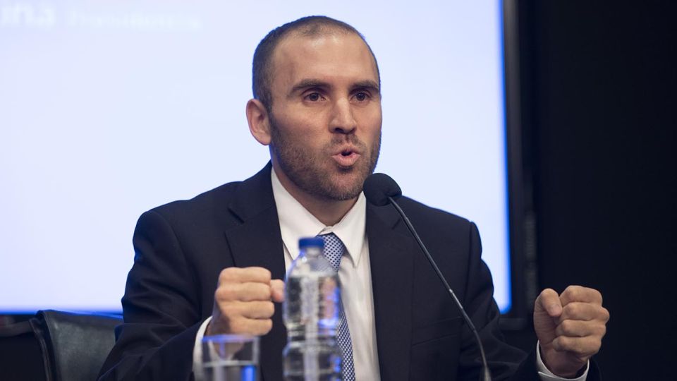 Martín Guzmán