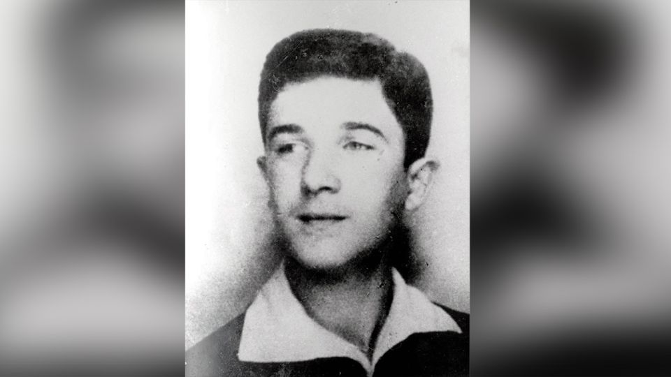 HEROE. La resistencia de Mordejai Anilevich y de los judíos del gueto de Varsovia puso el crisis al poderío nazi.