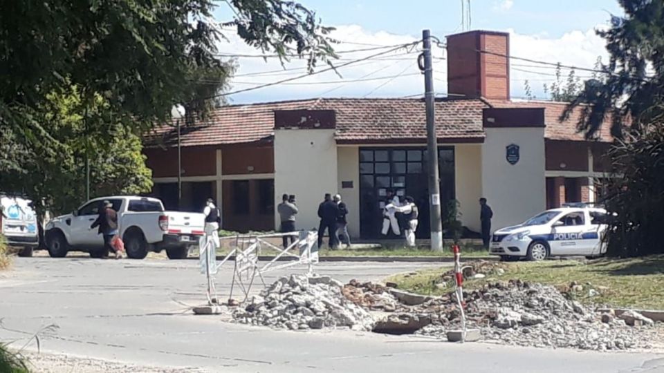 Una mujer de Salta quebró la cuarentena tras ser repatriada de Buenos Aires.