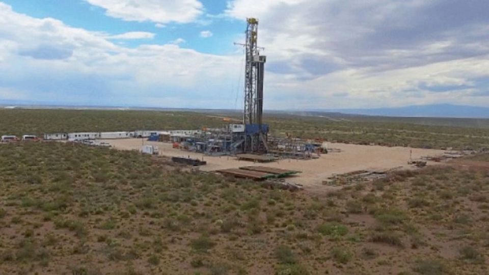 Se esperan inversiones para aumentar la producción de gas de Vaca Muerta.