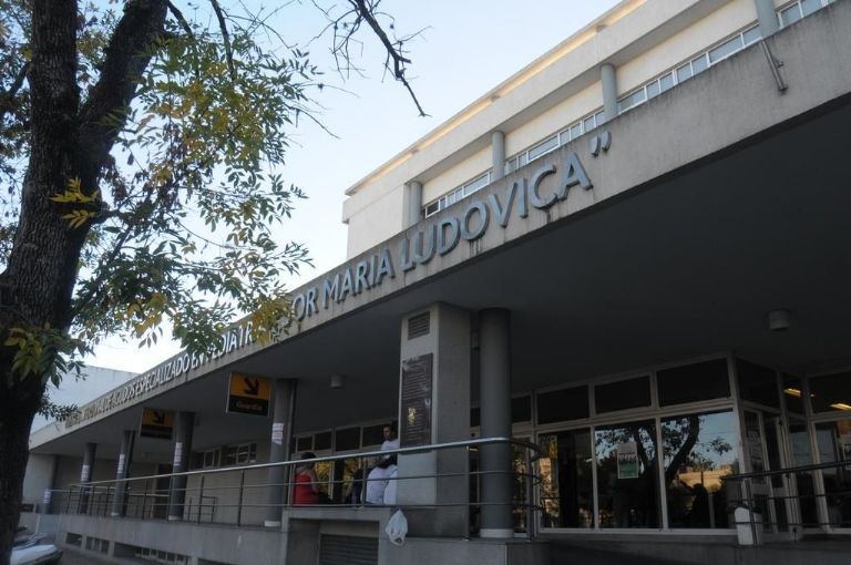 La Plata: primera niña de 6 años internada por coronavirus