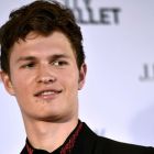 Ansel Elgort 