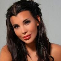 Charlotte Caniggia