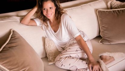 Julieta Ortega