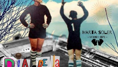 Las arqueras argentinas van por su día.