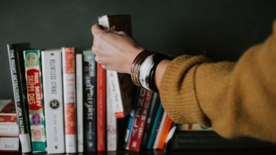 En el Día Internacional del Libro, 6 títulos para combatir la cuarentena