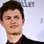 Ansel Elgort