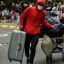 Fleeing pandemic, many Venezuelan migrants head home