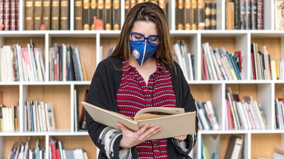 Día internacional del libro 20200422