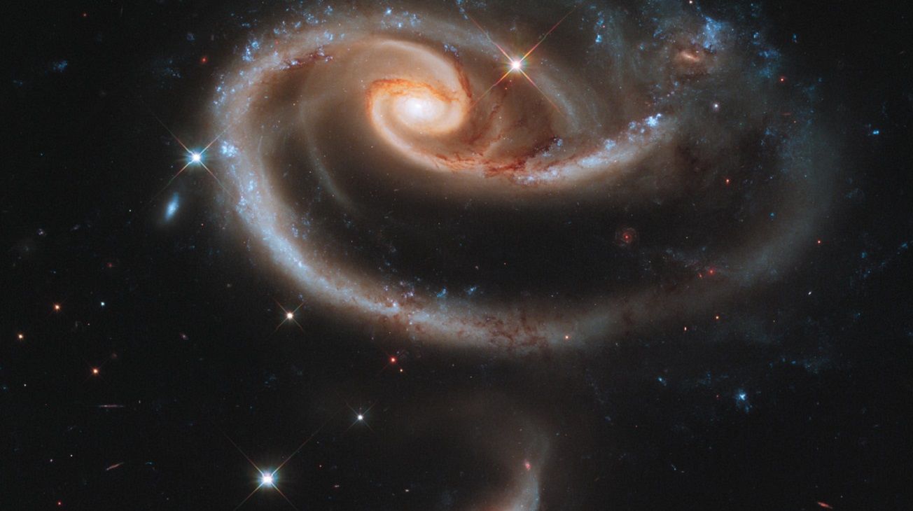 Las mejores fotos que tomó el telescopio espacial Hubble durante sus tres décadas de servicio.