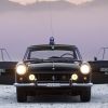 Ferrari 250 GTE Polizia.
