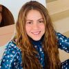 Shakira