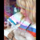 Así pasa la cuarentena Taylor Swift: en su lujosa mansión llena de gatitos