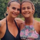 FOTOS | Amalia Granata celebró el cumpleaños de su hija, Uma con un recorrido de su vida