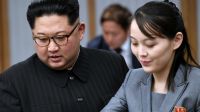 Kim Yo-jong corea del norte
