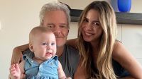 Luisa Drozdek y su marido, Hernán Nisenbaum tienen Coronavirus