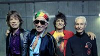 Rolling Stones