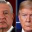 Pandemic warms Trump and AMLO's troubled relationship