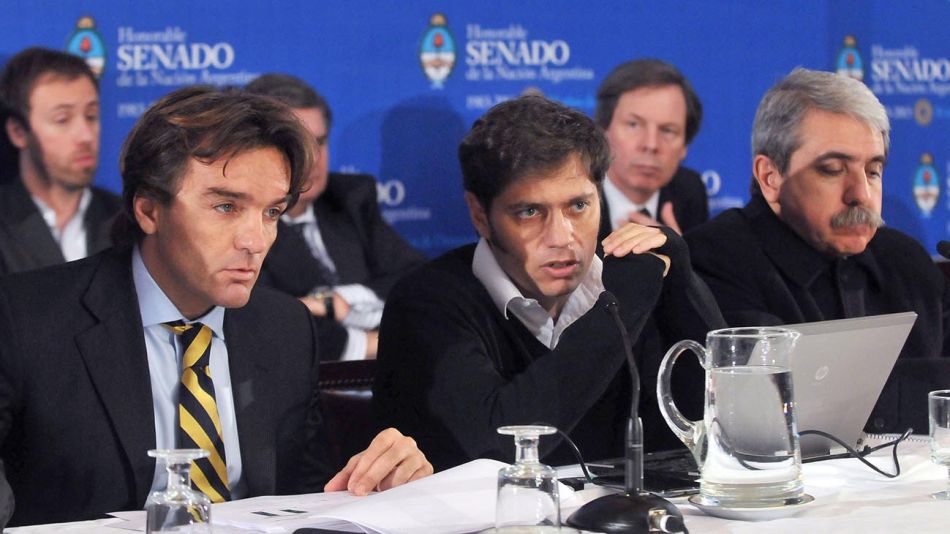 Adrián Cosentino Comisión Nacional valores 20200423