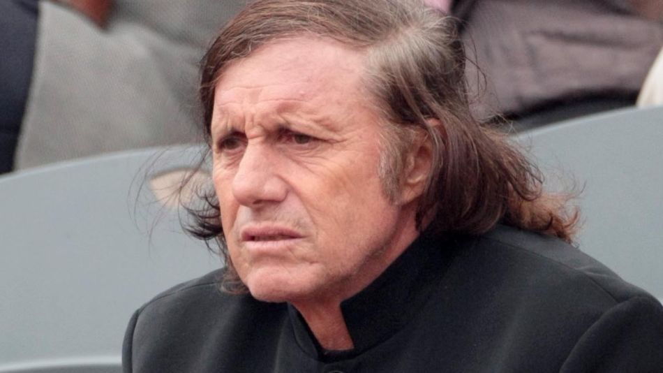 Guillermo Vilas