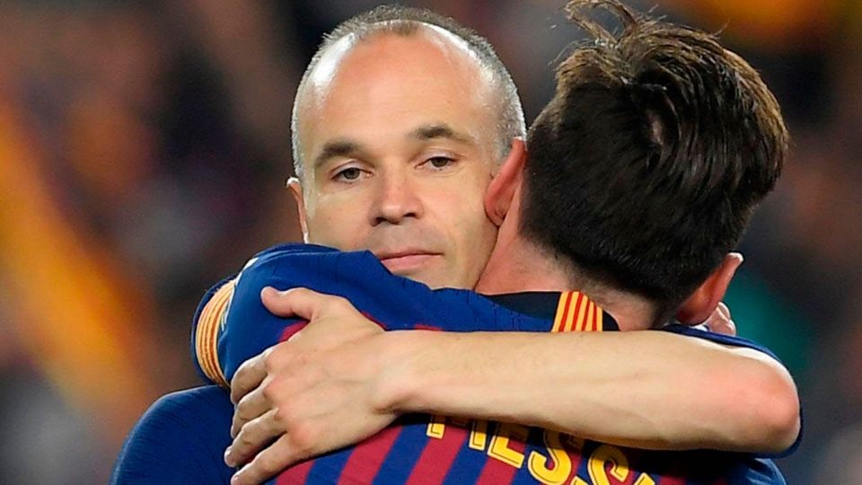 442 | Iniesta y la depresión: el crudo testimonio del futbolista en un