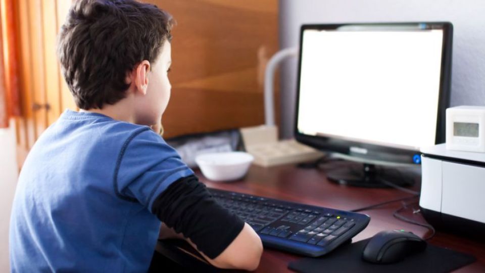 Educación Virtual