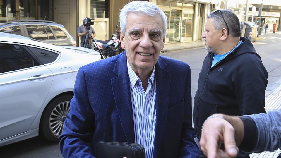 José Luis Lingeri