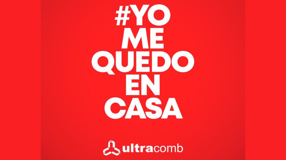 Ultracomb comercial 20200424