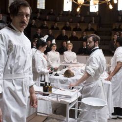The Knick | Foto:Cedoc
