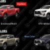Nueva Toyota Hilux