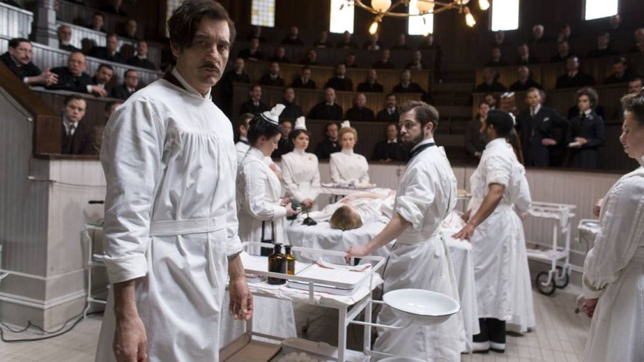 The Knick | Foto:Cedoc