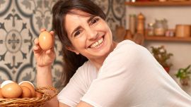 Paulina Cocina