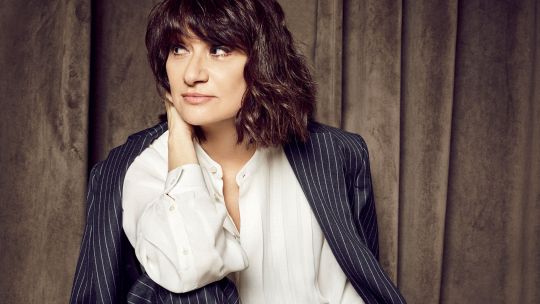 María Laura Santillán: “Que haya récord de femicidios demuestra que está todo muy mal”