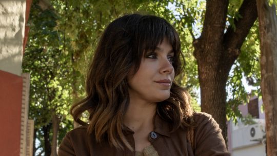 Natalie Pérez: “Tengo mil traumas por los estereotipos irreales de belleza”