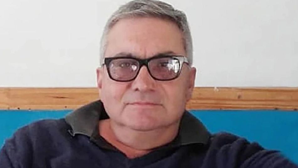 Héctor Bornes medico