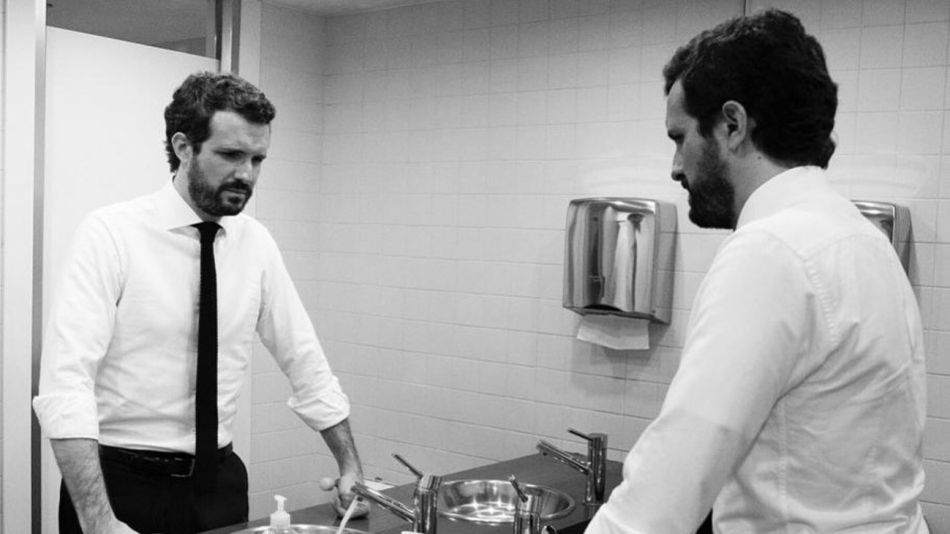 Pablo Casado