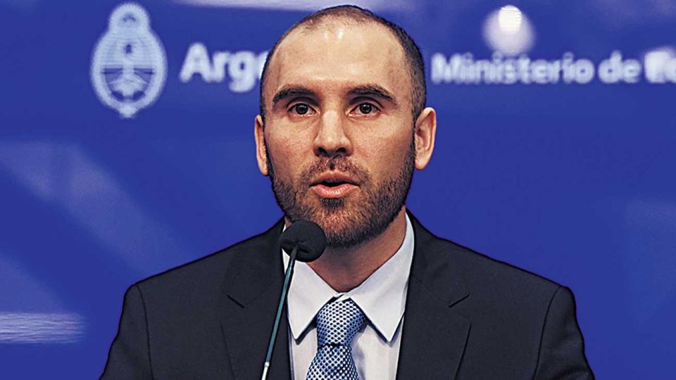 Toma y daca. Guzmán debería llegar a un acuerdo con los bonistas antes del 22 de mayo.