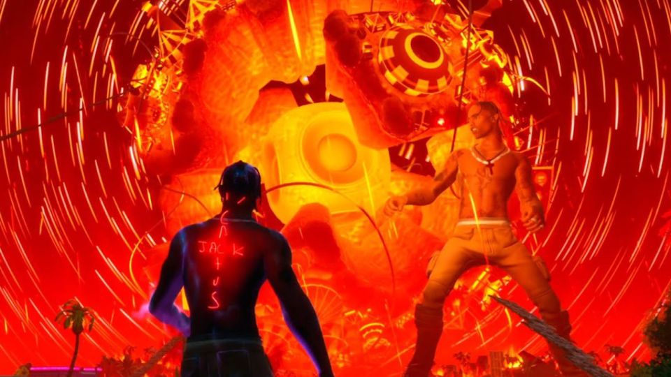 El famoso show en Fortnite de Travis Scott puede volver a verse en el juego en los siguientes horarios en Argentina: el viernes 24 de abril a las 13:00, y sábado 25 de abril a las 02:00, 12:00 y 19:00.