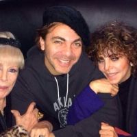 Murió Doña Socorro, la mamá de Verónica Castro y abuela de Cristian Castro