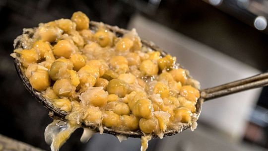 Cuarentena: cómo cocinar como grandes chefs...pero en casa