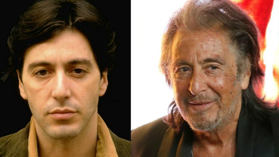 Al Pacino cumple 80 años