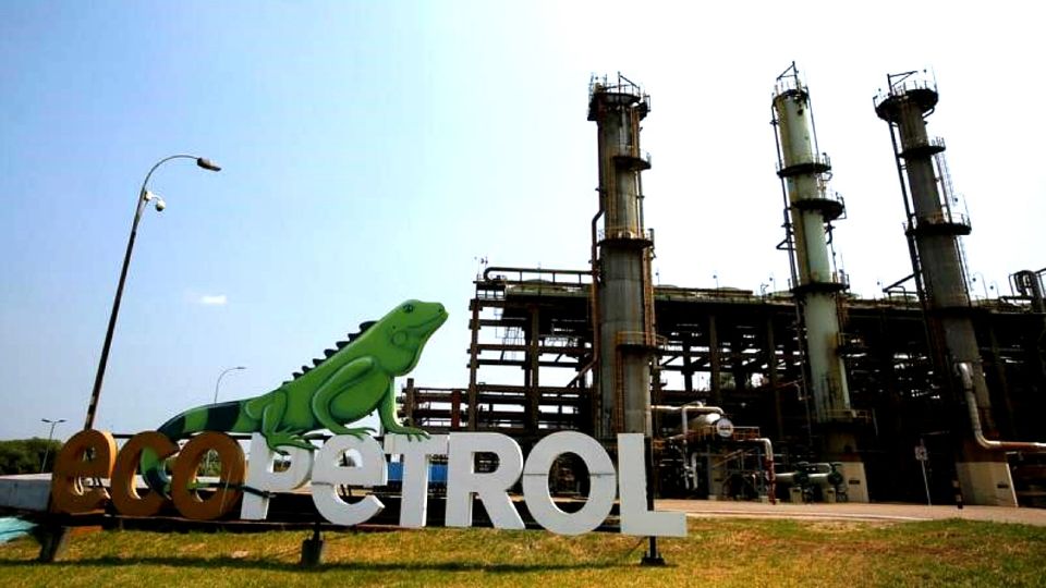 Ecopetrol