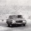 Ford Falcon Sprint