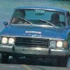 Ford Falcon Sprint