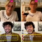 Gimena Accardi revelacion sexual