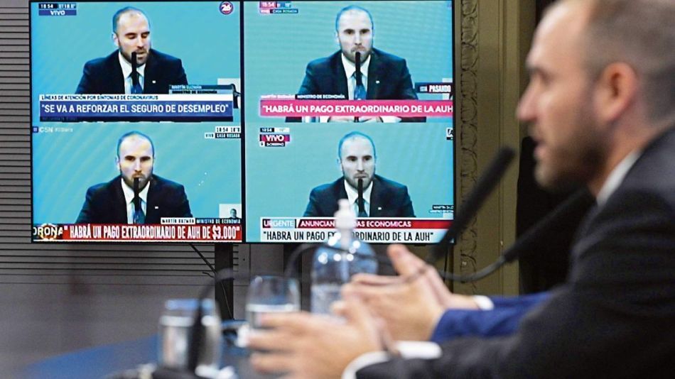 Vidas versus economía, un falso dilema