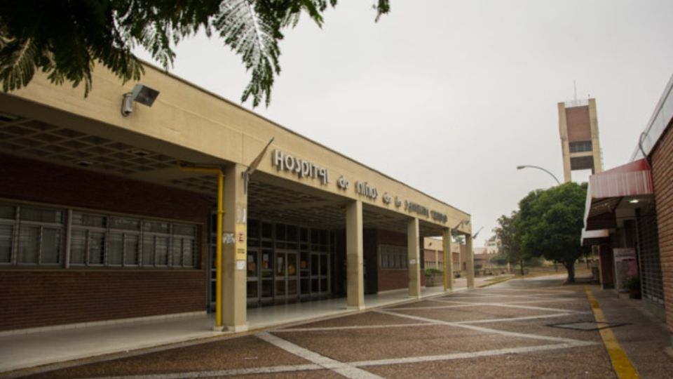 Hospital de Niños